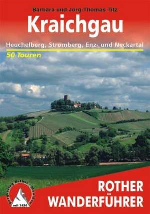 Kraichgau de Jörg-Thomas Titz