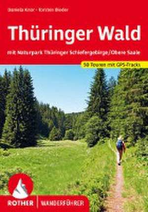 Thüringer Wald de Daniela Knor