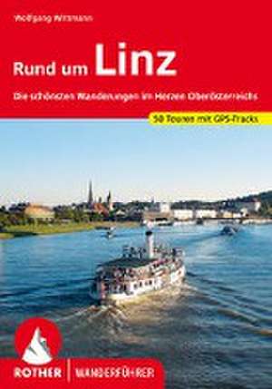 Rund um Linz de Wolfgang Wittmann