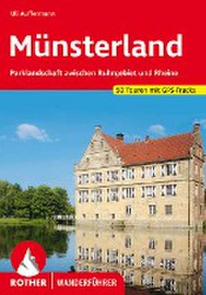 Münsterland de Uli Auffermann