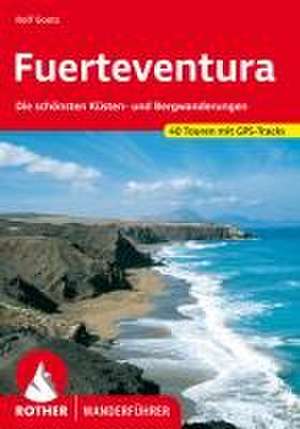 Fuerteventura de Rolf Goetz