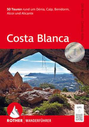 Costa Blanca de Gill Round