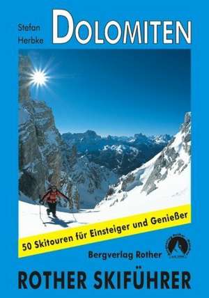 Herbke, S: Dolomiten