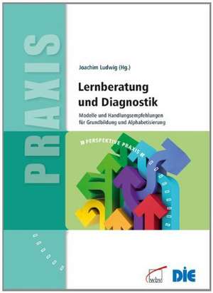 Lernberatung und Diagnostik de Joachim Ludwig