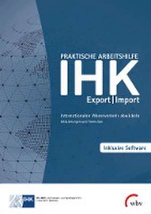 Praktische Arbeitshilfe Export/Import 2022 de Ihk Nrw