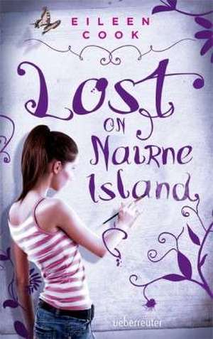 Lost on Nairne Island de Eileen Cook