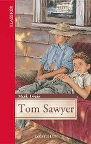 Tom Sawyer de Mark Twain