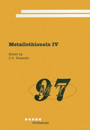 Metallothionein