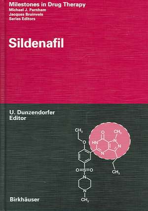 Sildenafil de Udo Dunzendorfer