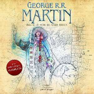 Das Lied von Eis und Feuer de George R. R. Martin