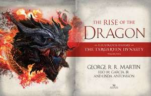 Targaryen de George R. R. Martin