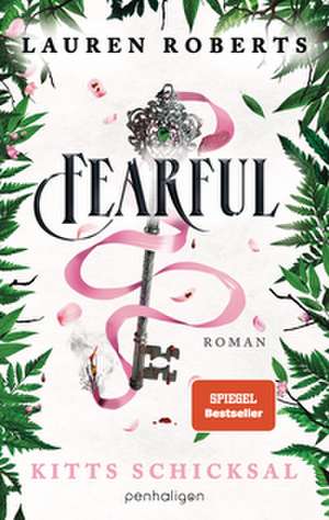Fearful - Kitts Schicksal de Lauren Roberts