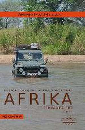 Afrika fernab erlebt 02 de Astrid MacMillian