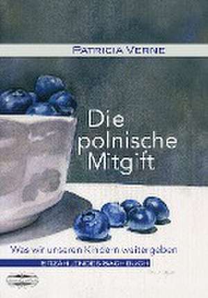 Verne, P: Die polnische Mitgift