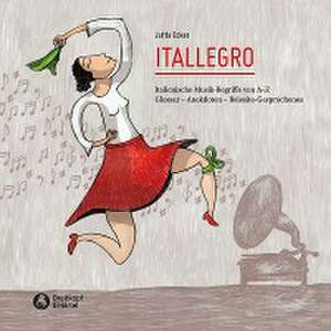 Itallegro de Jutta Eckes