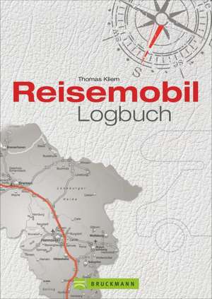 Reisemobil Logbuch de Thomas Kliem