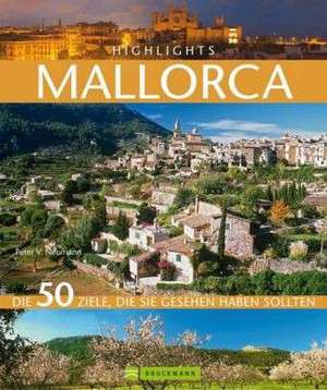 Highlights Mallorca de Peter V. Neumann