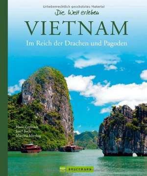 Vietnam de Hans Zaglitsch