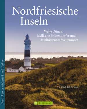 Nordfriesische Inseln de Peter Göbel