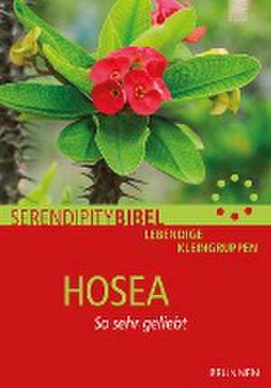 Hosea de Astrid Figel