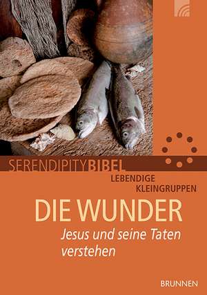 Serendipity bibel: Die Wunder