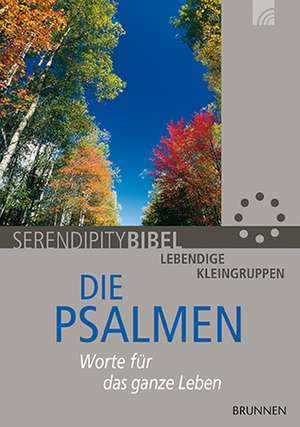 Psalmen de Christoph Rösel