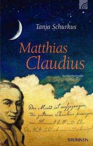 Matthias Claudius de Tanja Schurkus