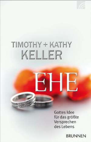 Ehe de Timothy Keller