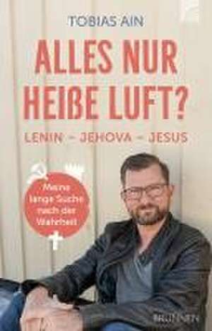 Alles nur heiße Luft? de Tobias Ain