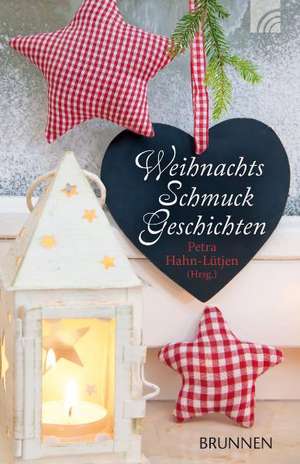 Weihnachtsschmuckgeschichten