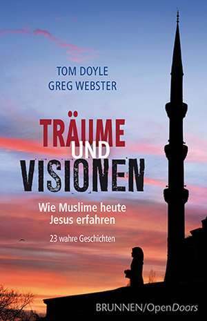 Träume und Visionen de Tom Doyle