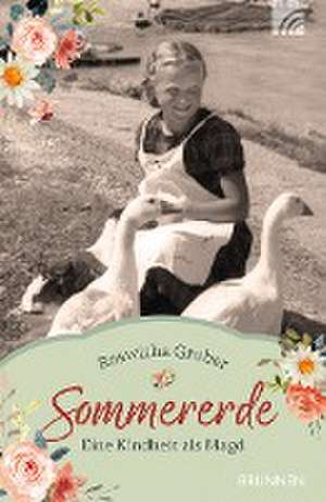 Sommererde de Roswitha Gruber