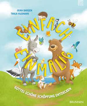 Einfach einmalig de Irina Bargen