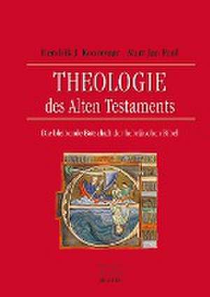 Theologie des Alten Testaments de Hendrik J. Koorevaar