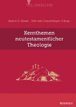 Kernthemen neutestamentlicher Theologie de Armin D. Baum