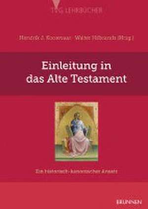 Einleitung in das Alte Testament de Walter Hilbrands