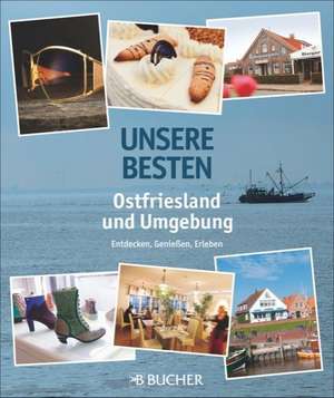 Ostfriesland de Renate Zöller