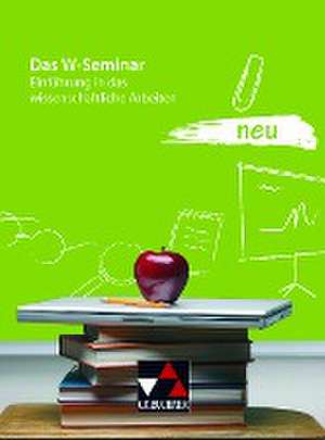 Das W-Seminar neu de Steffen Fritsche