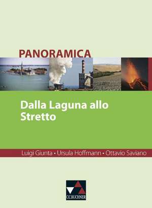 Dalla Laguna allo Stretto de Luigi Giunta