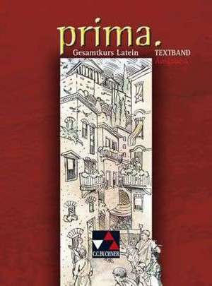 Prima A. Textband de Clement Utz