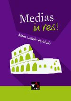 Medias in res! de Wulf Brendel