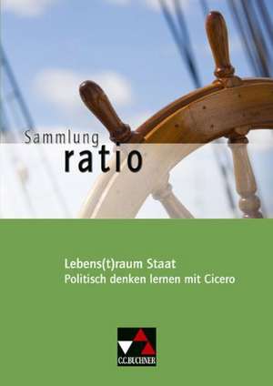 Lebens(t)raum Staat de Stefan Kipf