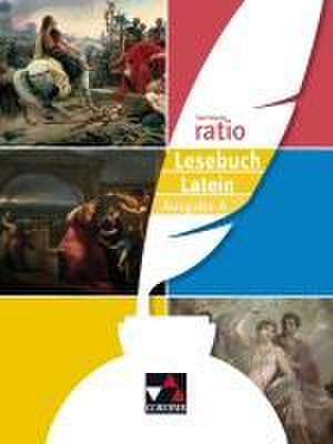 ratio Lesebuch Latein - Ausgabe A de Maria Wink-Yagmur