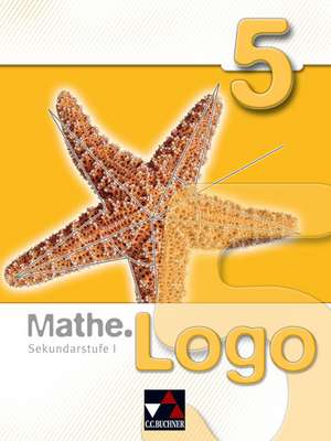 Mathe.Logo 5 Schülerbuch de Michael Kleine