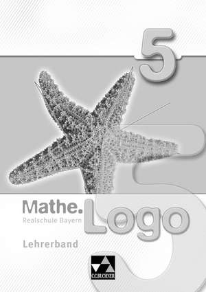 Mathe.Logo 5 Realschule Bayern Lehrerband de Michael Kleine