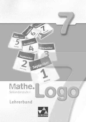 Mathe.Logo 7 Hessen Lehrerband de Julia Adams