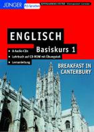 Englisch Basiskurs 1