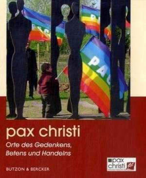 Pax Christi