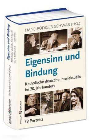 Eigensinn und Bindung de Hans-Rüdiger Schwab