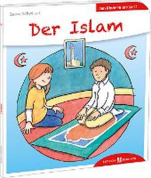 Der Islam den Kindern erklärt de Georg Schwikart